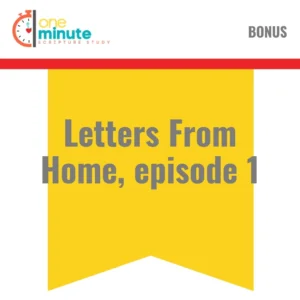 2025-04-02-latter-daily-one-minute-scripture-study-kristen-walker-smith-cali-black-letters-from-home-episode-1-cover