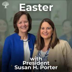 2025-04-09-latter-daily-grounded-barbara-morgan-gardner-susan-h-porter-easter-cover