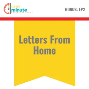 2025-04-09-latter-daily-one-minute-scripture-study-kristen-walker-smith-cali-black-letters-from-home-cover