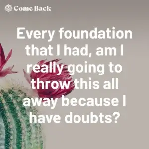 2025-04-10-latter-daily-come-back-podcast-ashly-stone-every-foundation-that-i-had-am-i-really-going-to-throw-this-all-away-because-i-have-doubts-cover