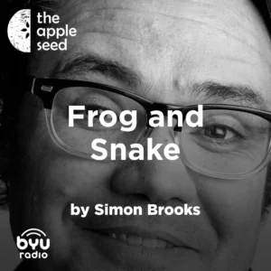 2025-04-12-latter-daily-the-apple-seed-sam-payne-simon-brooks-frog-and-snake-cover