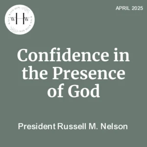 2025-04-14-latter-daily-walk-with-him-barbara-morgan-gardner-elaine-dalton-russell-m-nelson-confidence-in-the-presence-of-god-cover