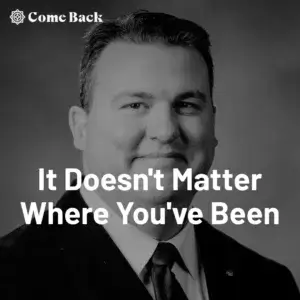 2025-04-16-latter-daily-come-back-podcast-ashly-stone-it-doesn-t-matter-where-you-ve-been-cover