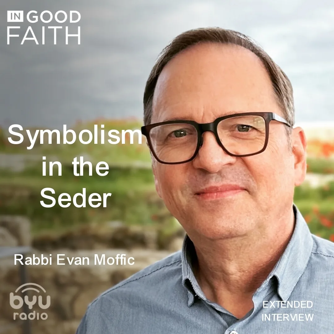 Read more about the article Symbolism in the Seder