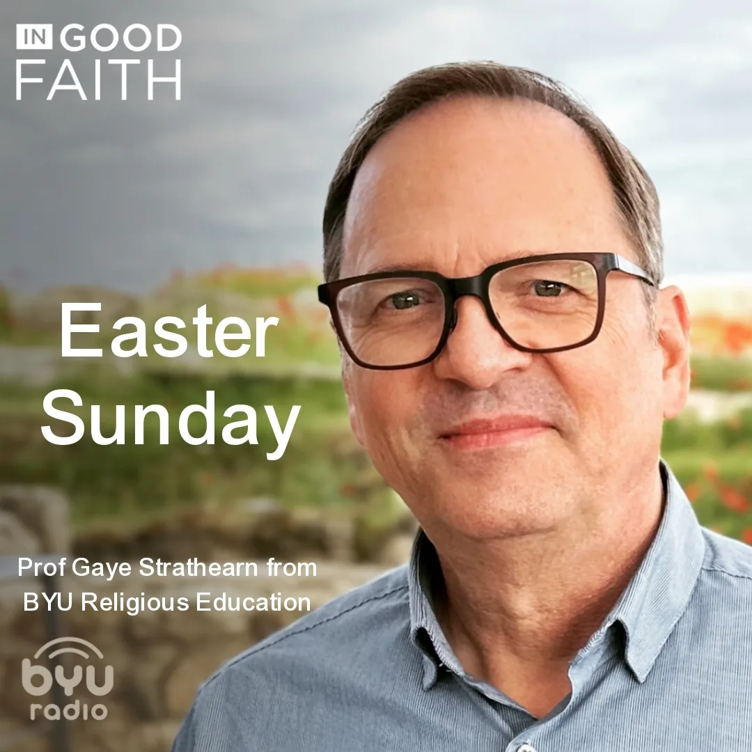 Read more about the article Easter Sunday