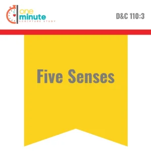 2025-04-17-latter-daily-one-minute-scripture-study-kristen-walker-smith-cali-black-five-senses-cover