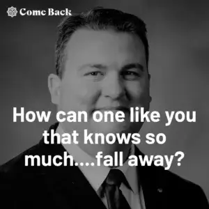 2025-04-18-latter-daily-come-back-podcast-ashly-stone-how-can-one-like-you-that-knows-so-much--fall-away-cover