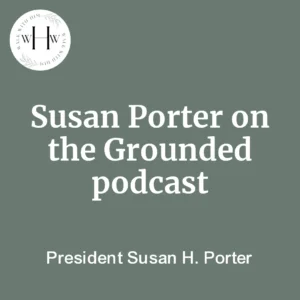 2025-04-20-latter-daily-walk-with-him-barbara-morgan-gardner-elaine-dalton-susan-h-porter-susan-porter-on-the-grounded-podcast-cover