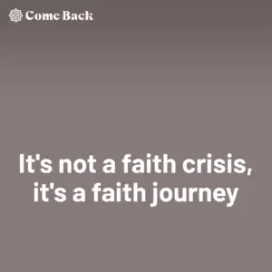 2025-04-23-latter-daily-come-back-podcast-ashly-stone-it-s-not-a-faith-crisis-it-s-a-faith-journey-cover
