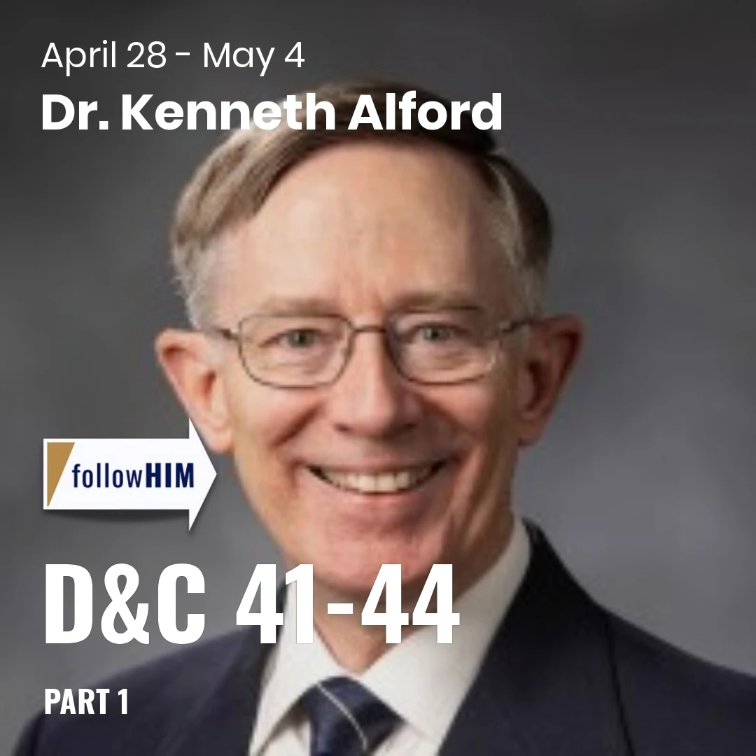 Read more about the article D&C 41-44: Part 1