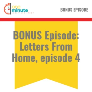 2025-04-23-latter-daily-one-minute-scripture-study-kristen-walker-smith-cali-black-bonus-episode-letters-from-home-episode-4-cover