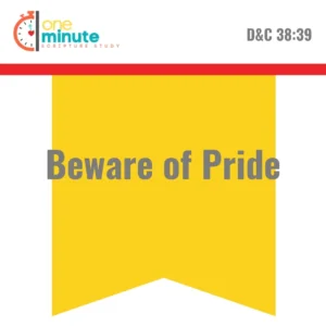 2025-04-24-latter-daily-one-minute-scripture-study-kristen-walker-smith-cali-black-beware-of-pride-cover
