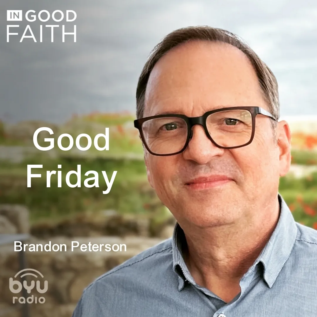 Read more about the article Good Friday