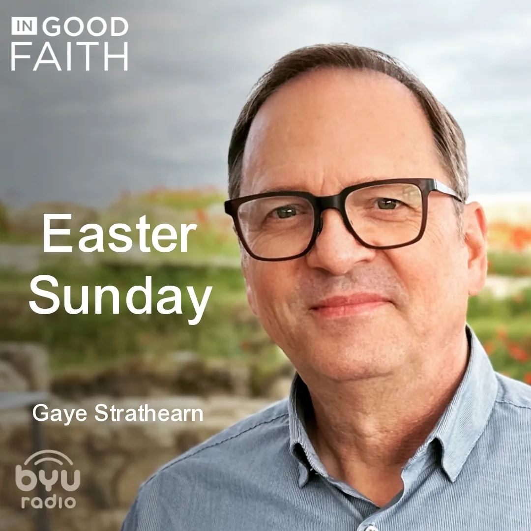 Read more about the article Easter Sunday