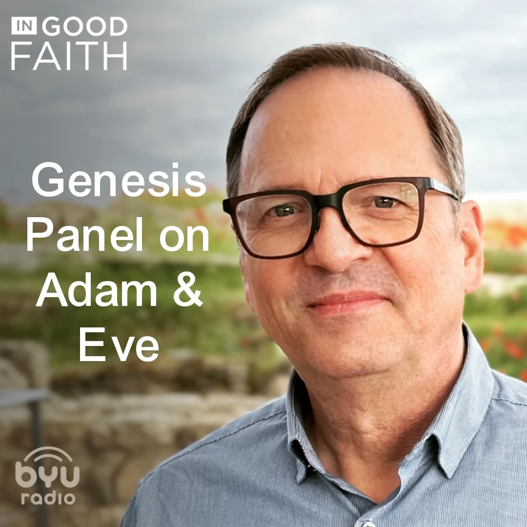 Read more about the article Genesis Panel on Adam & Eve
