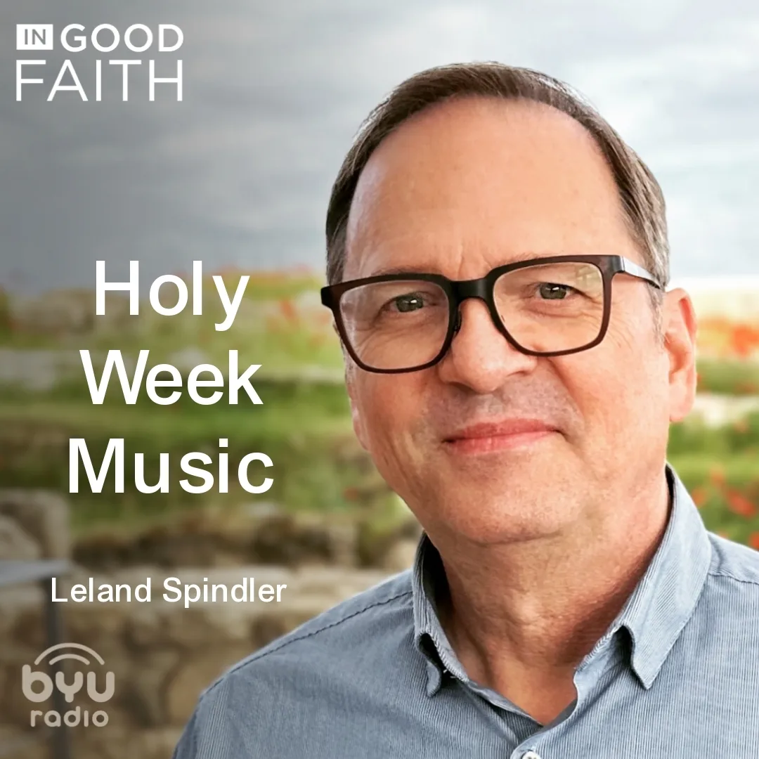 Read more about the article Holy Week Music