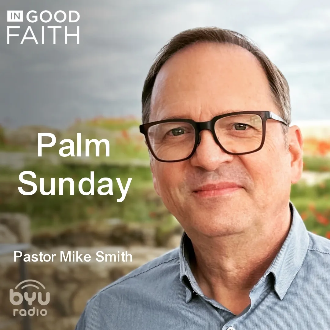 Read more about the article Palm Sunday