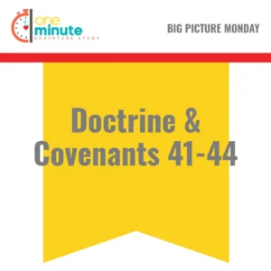 2025-04-27-latter-daily-one-minute-scripture-study-kristen-walker-smith-cali-black-doctrine--covenants-41-44-cover