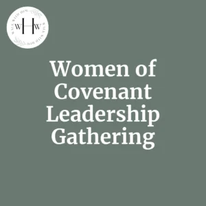 2025-05-06-latter-daily-walk-with-him-barbara-morgan-gardner-elaine-dalton-women-of-covenant-leadership-gathering-cover