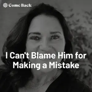 2025-05-07-latter-daily-come-back-podcast-ashly-stone-i-can-t-blame-him-for-making-a-mistake-cover