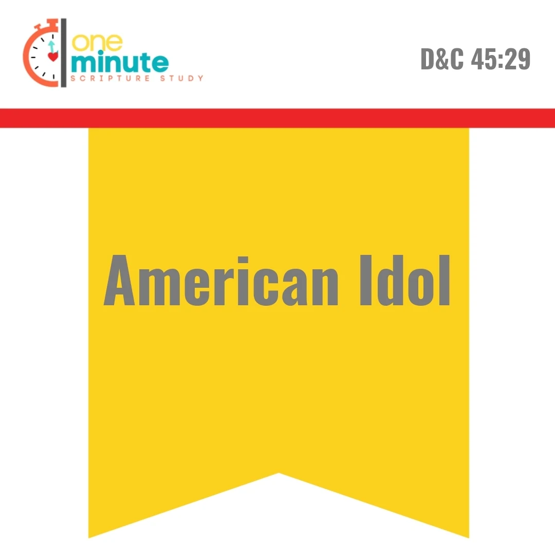 Read more about the article American Idol