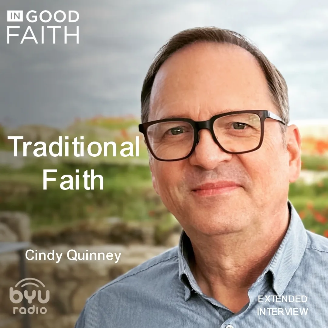 Read more about the article Traditional Faith