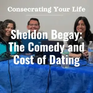2025-05-10-latter-daily-consecrating-your-life-elena-aburto-reyna-aburto-sheldon-begay-the-comedy-and-cost-of-dating-cover