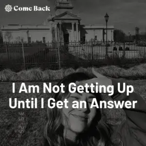 2025-05-13-latter-daily-come-back-podcast-ashly-stone-i-am-not-getting-up-until-i-get-an-answer-cover