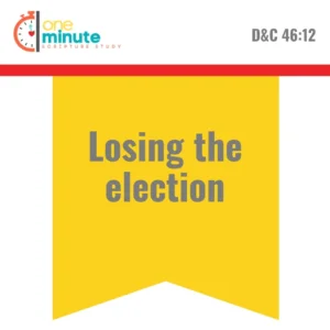 2025-05-13-latter-daily-one-minute-scripture-study-kristen-walker-smith-cali-black-losing-the-election-cover