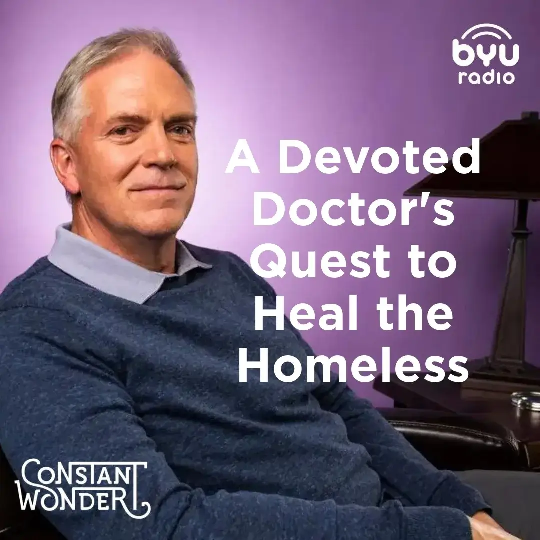 Read more about the article A Devoted Doctor’s Quest to Heal the Homeless