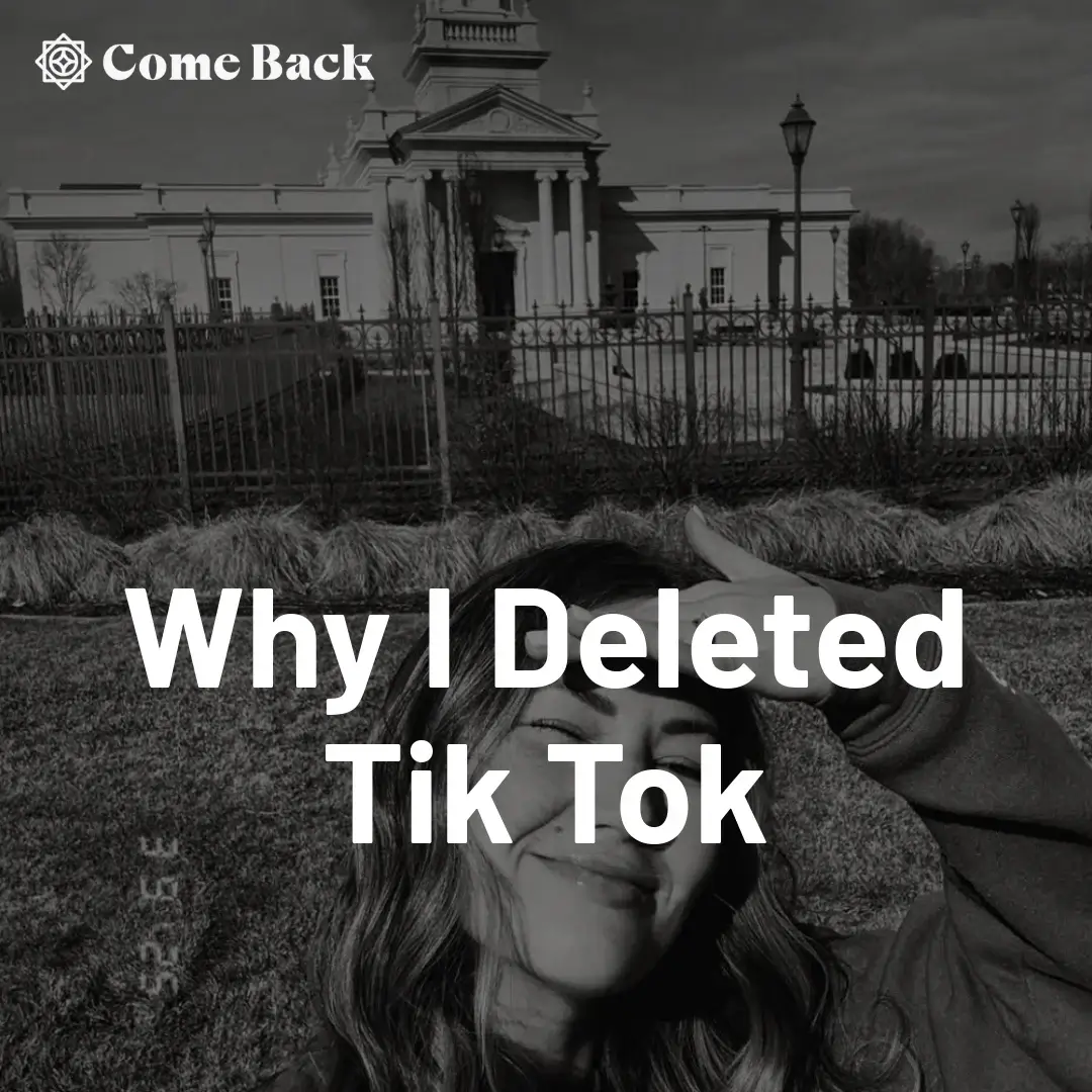 2025-05-15-latter-daily-come-back-podcast-ashly-stone-why-i-deleted-tik-tok-cover