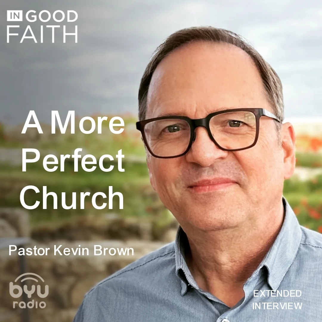 Read more about the article A More Perfect Church