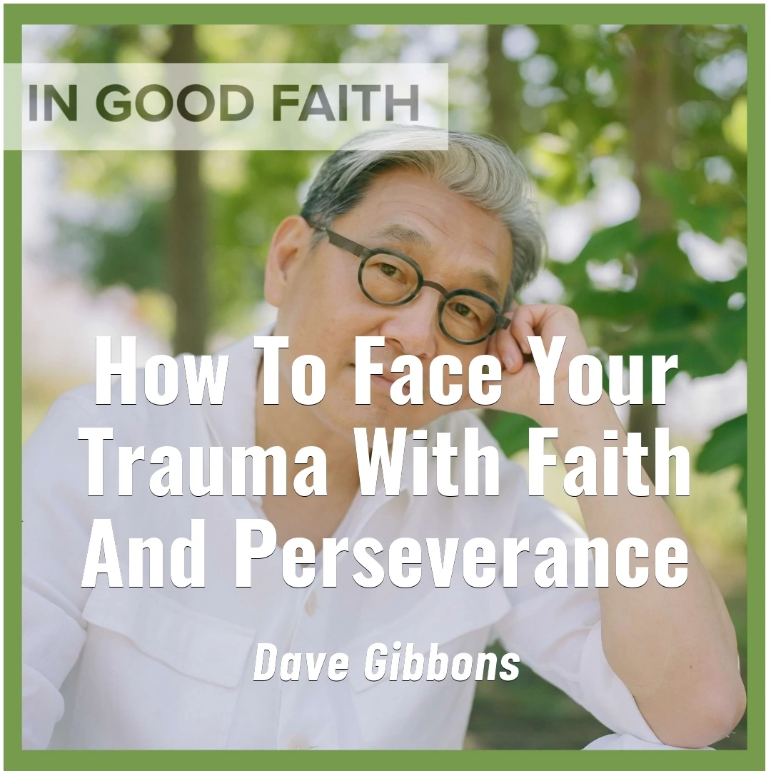 Read more about the article How To Face Your Trauma With Faith And Perseverance