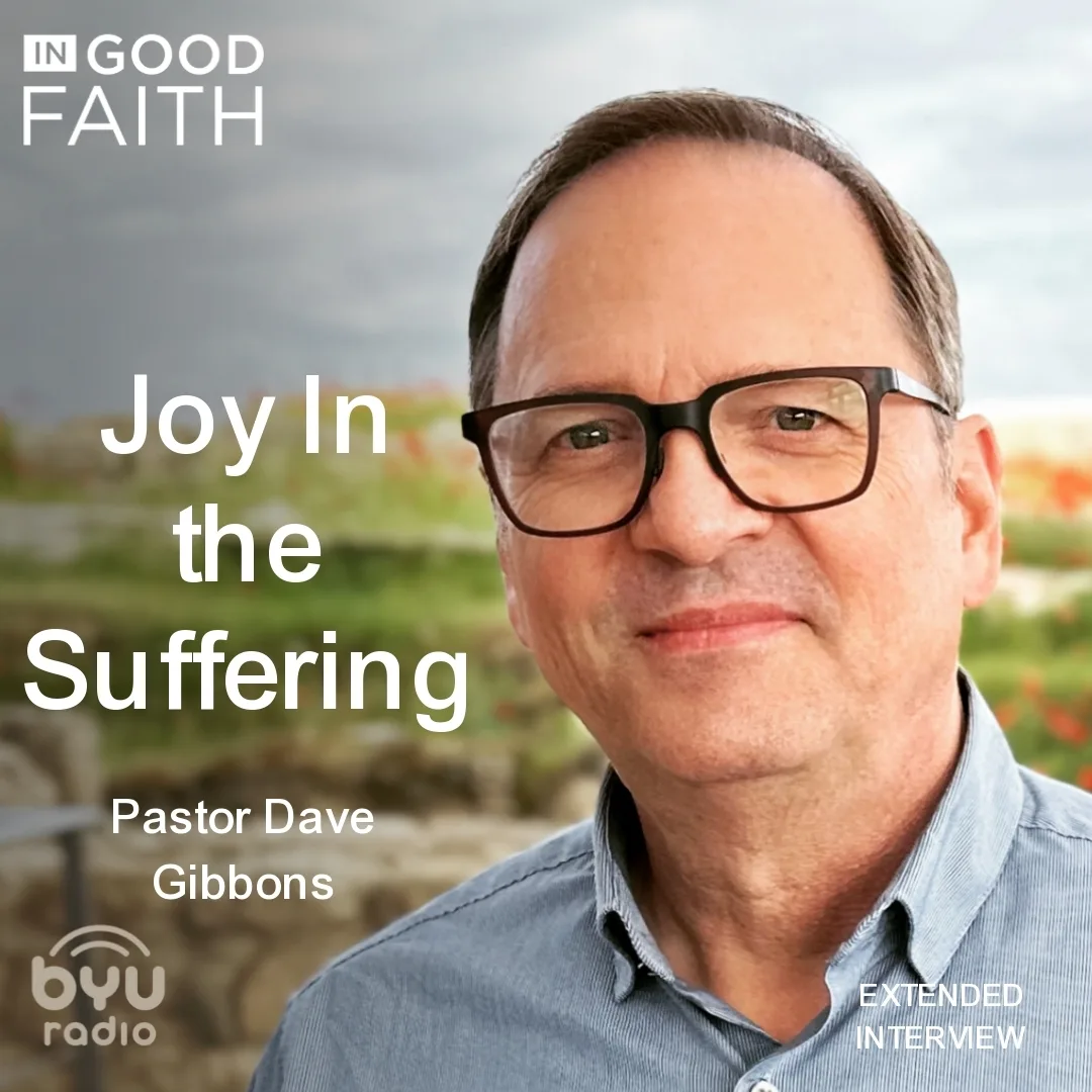 Read more about the article Joy In the Suffering