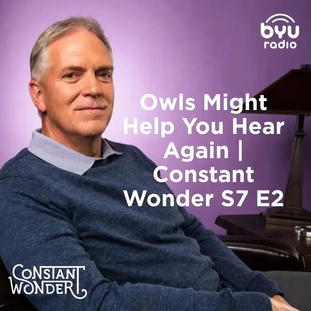 2025-05-21-latter-daily-constant-wonder-marcus-smith-owls-might-help-you-hear-again-|-constant-wonder-s7-e2-cover