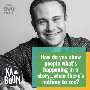2025-05-21-latter-daily-kaboom-brian-tanner-how-do-you-show-people-what’s-happening-in-a-story…when-there’s-nothing-to-see-cover