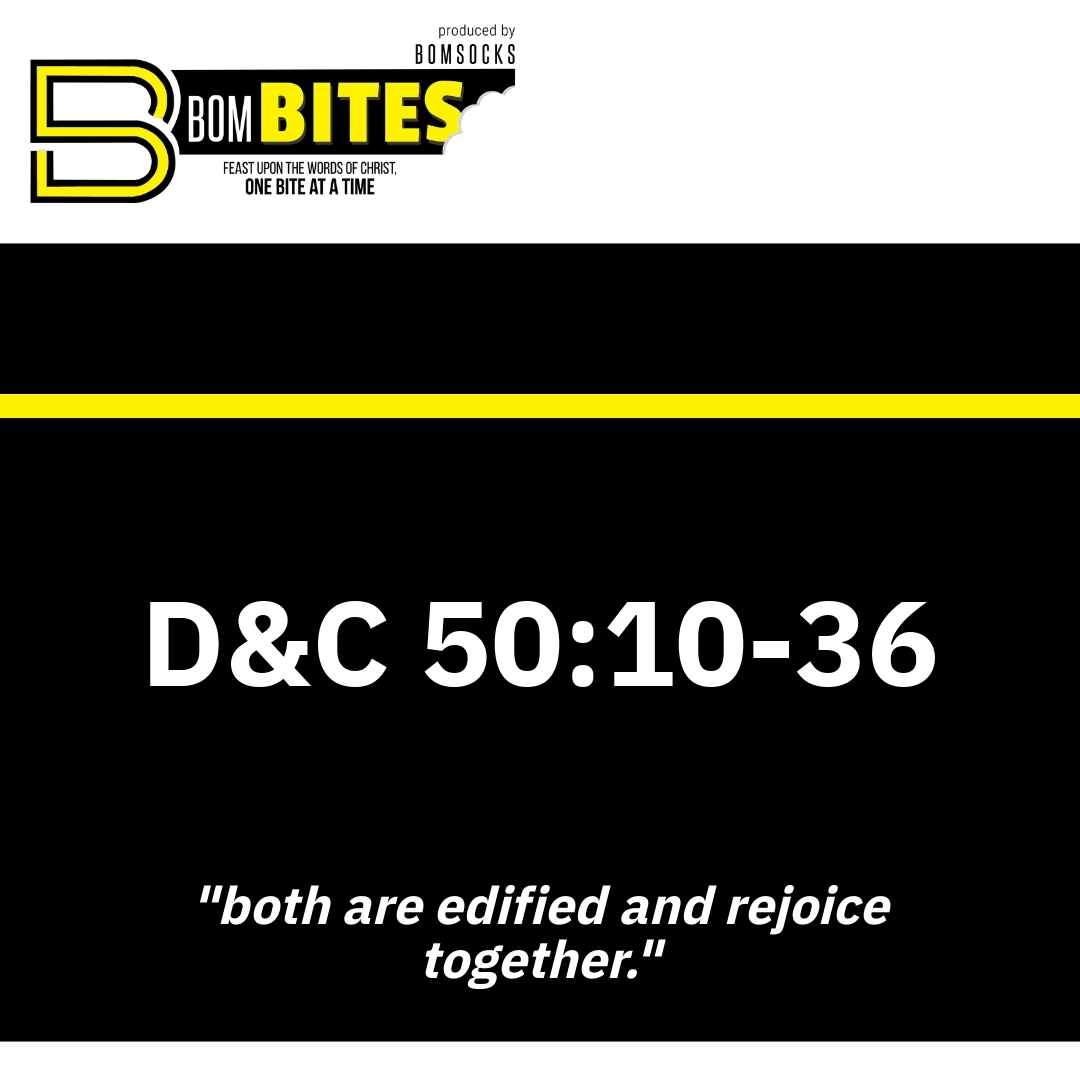 Read more about the article D&C 50:10-36
