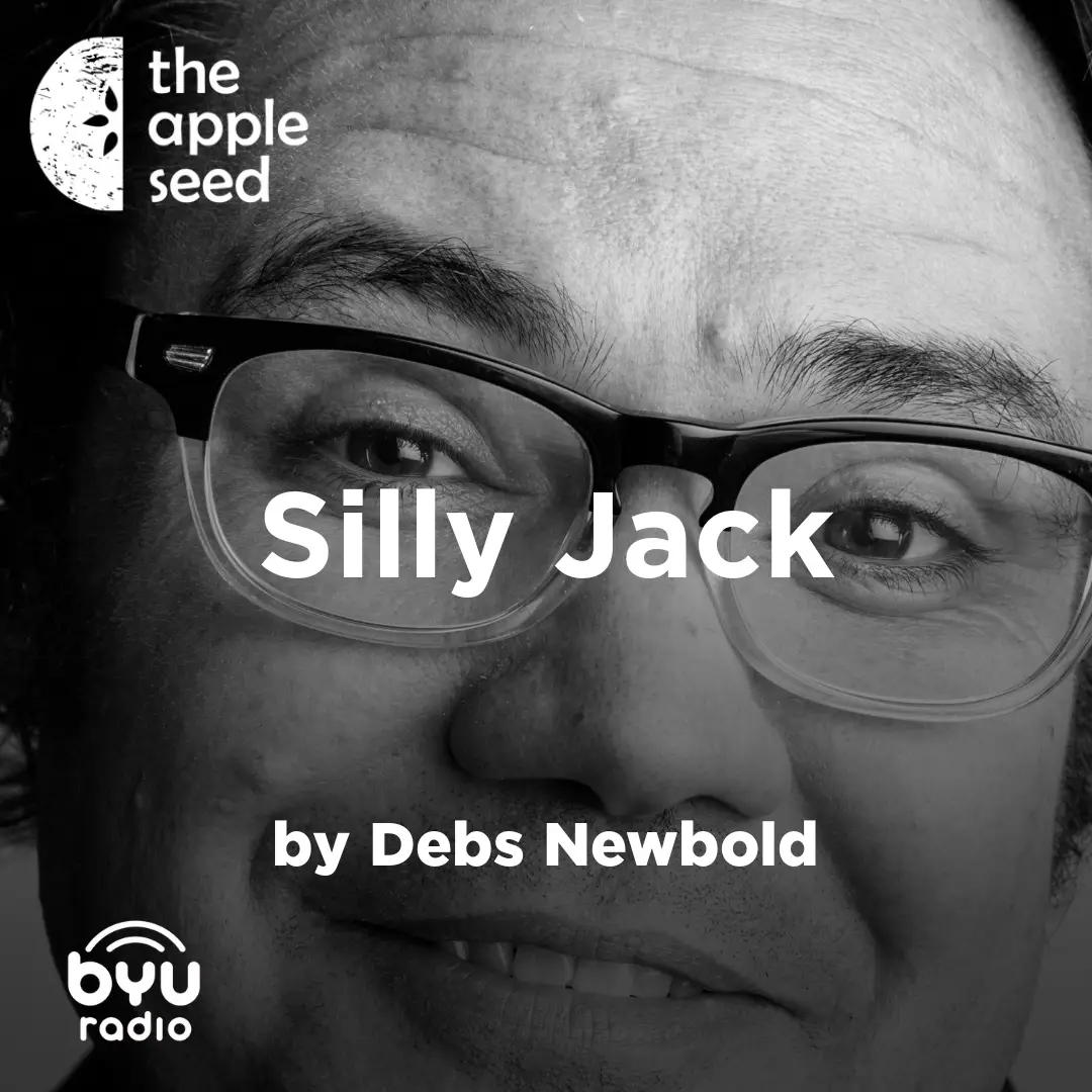 2025-05-24-latter-daily-the-apple-seed-sam-payne-debs-newbold-silly-jack-cover