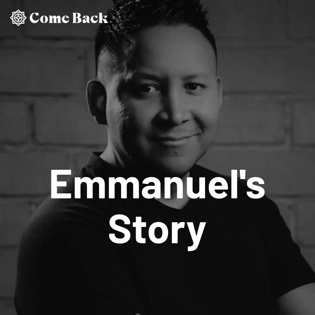 2025-05-25-latter-daily-come-back-podcast-ashly-stone-emmanuel-s-story-cover