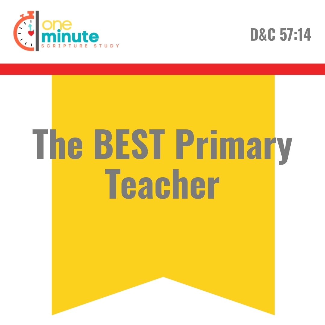 2025-05-29-latter-daily-one-minute-scripture-study-kristen-walker-smith-cali-black-the-best-primary-teacher-cover