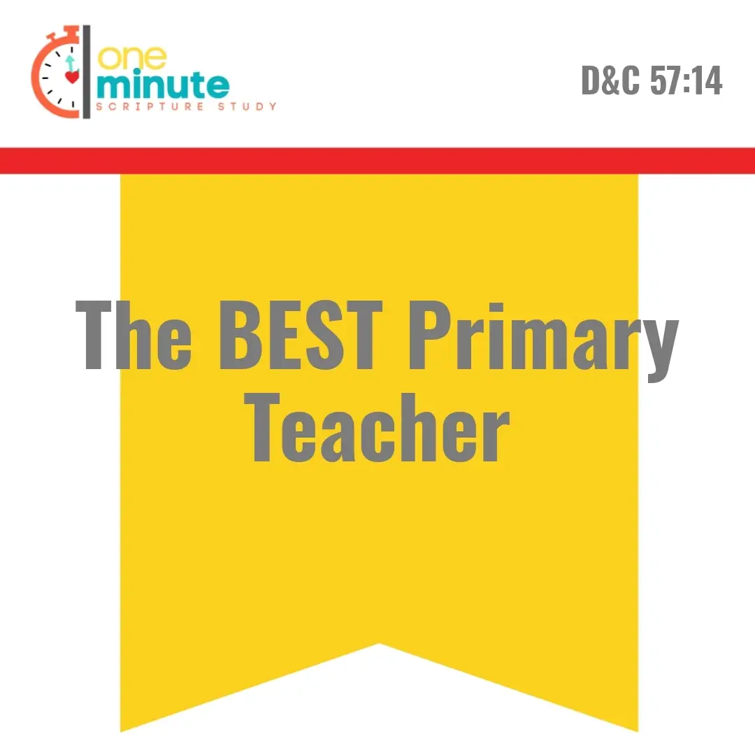 2025-05-29-latter-daily-one-minute-scripture-study-kristen-walker-smith-cali-black-the-best-primary-teacher-cover