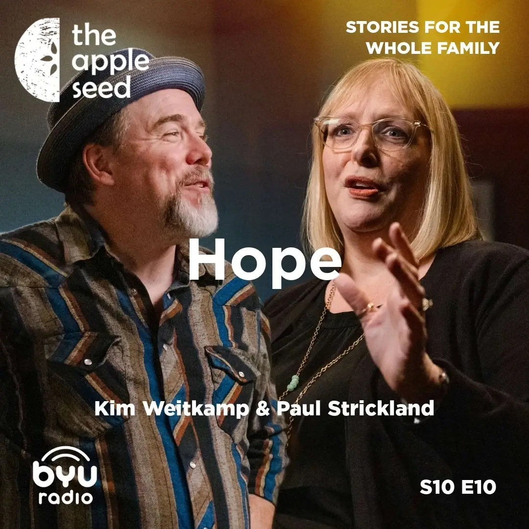 Read more about the article Hope
