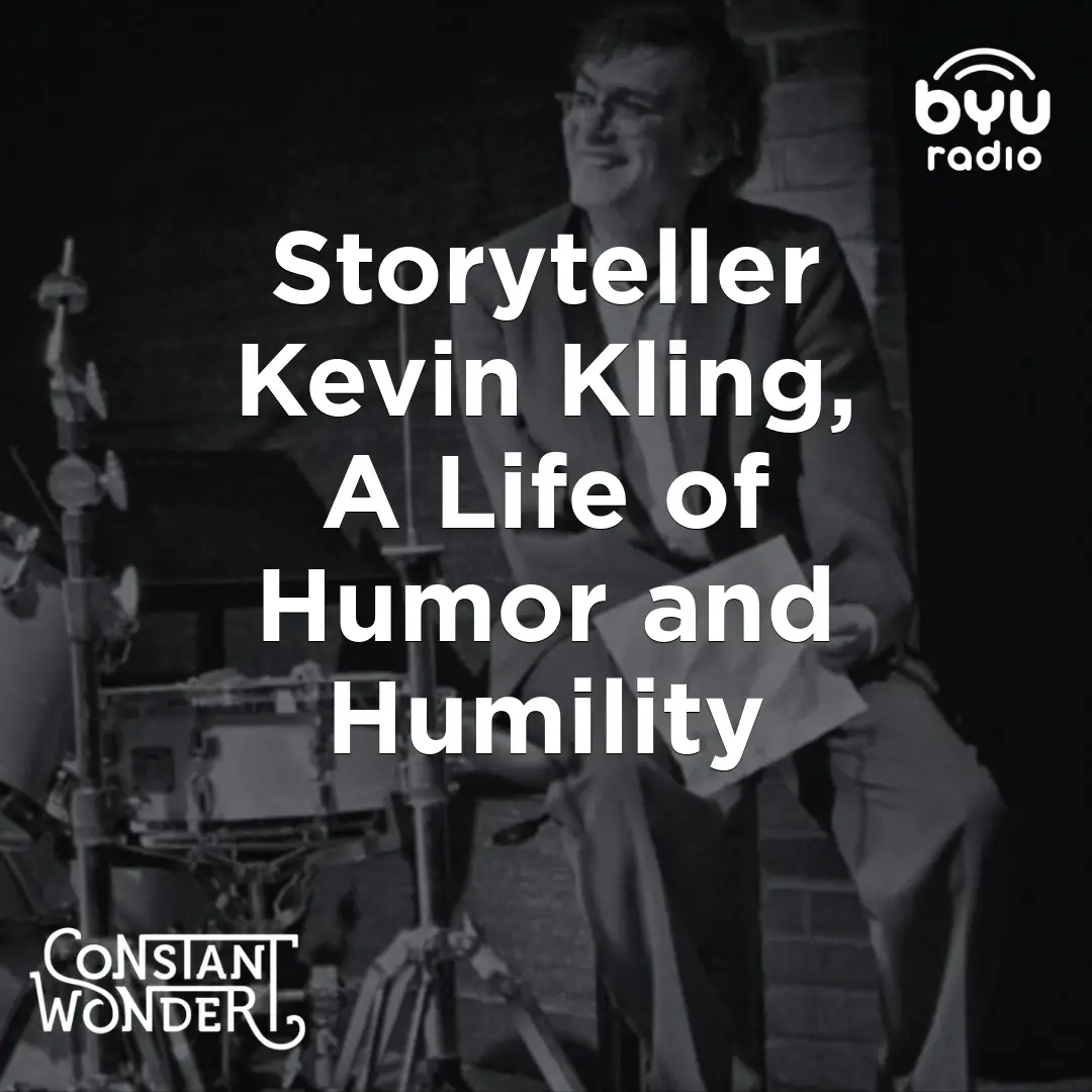 Read more about the article Storyteller Kevin Kling, A Life of Humor and Humility