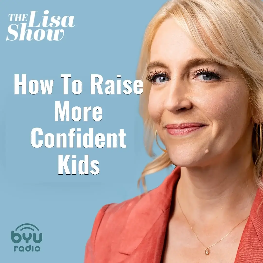 Read more about the article How To Raise More Confident Kids