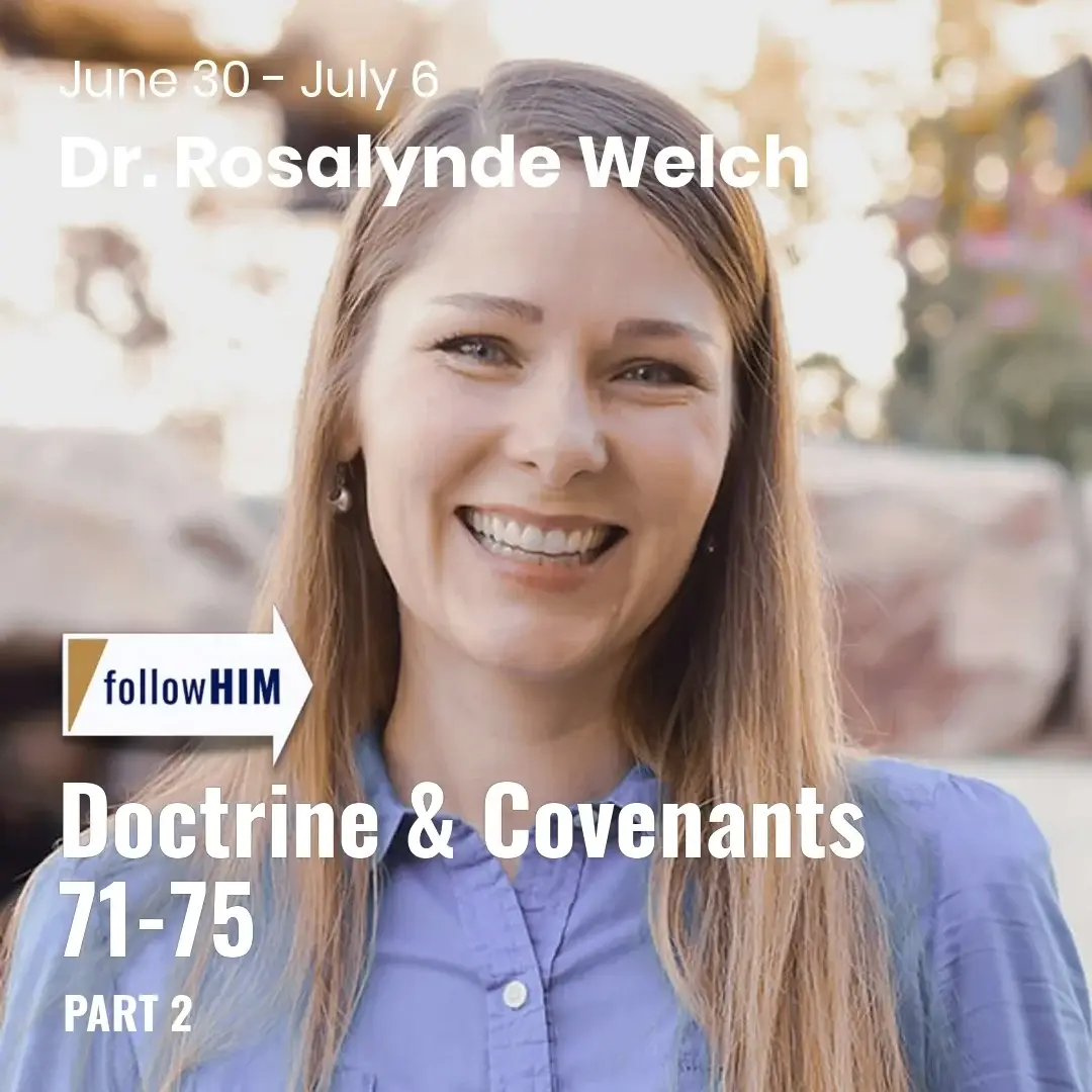 Read more about the article Doctrine & Covenants 71-75: Part 2