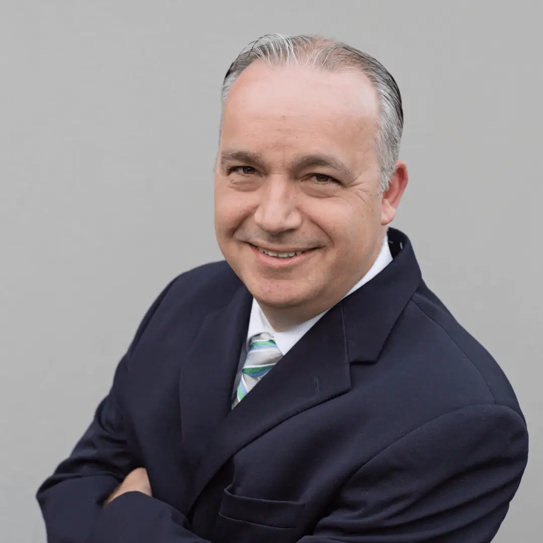 latterdaily-app-creators-headshot-david-morgan-phd