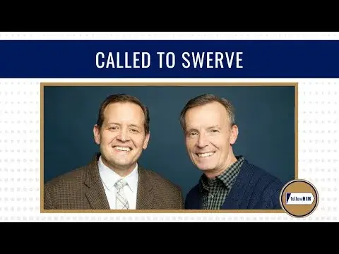 Read more about the article Called to Swerve